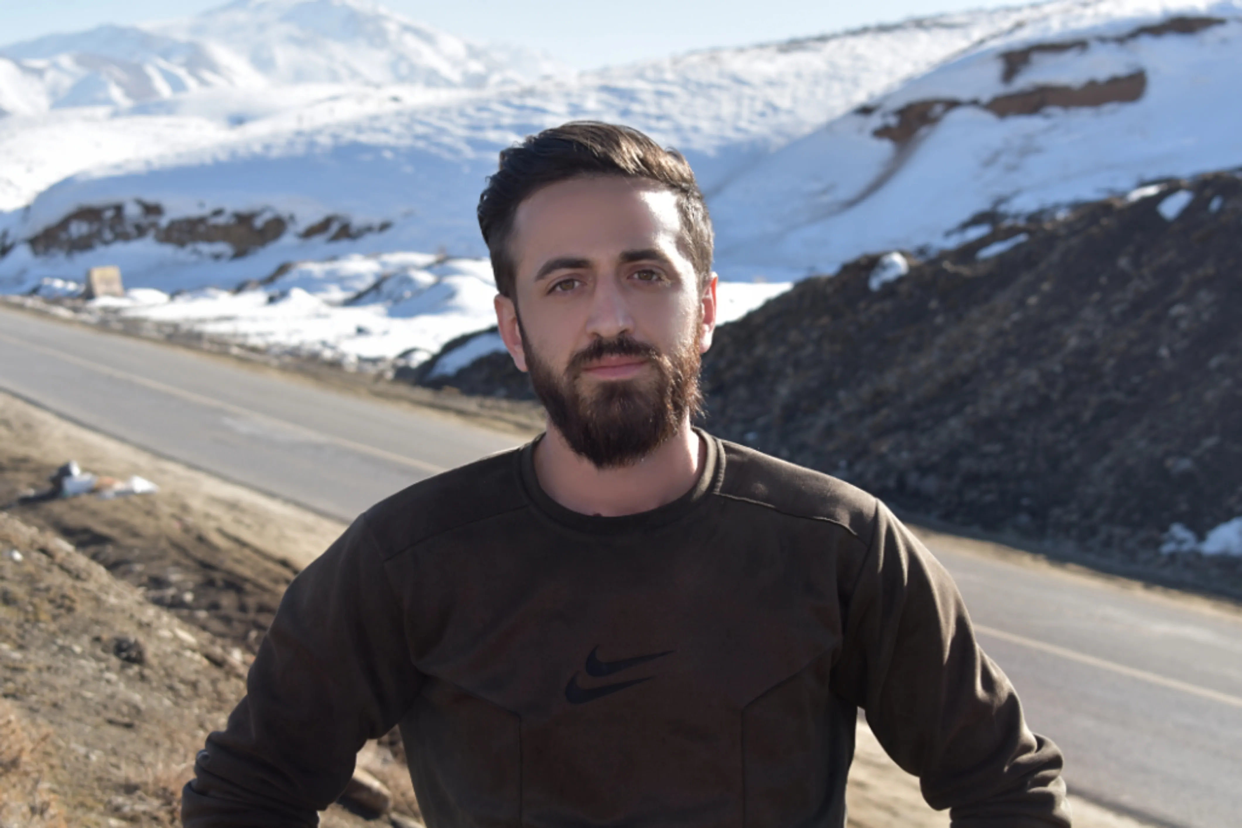 رسول توقیری