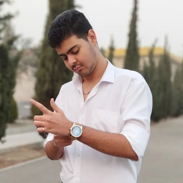 مهندس محمدرضا محمدی