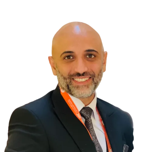 Coach Amir Mortezaeifar