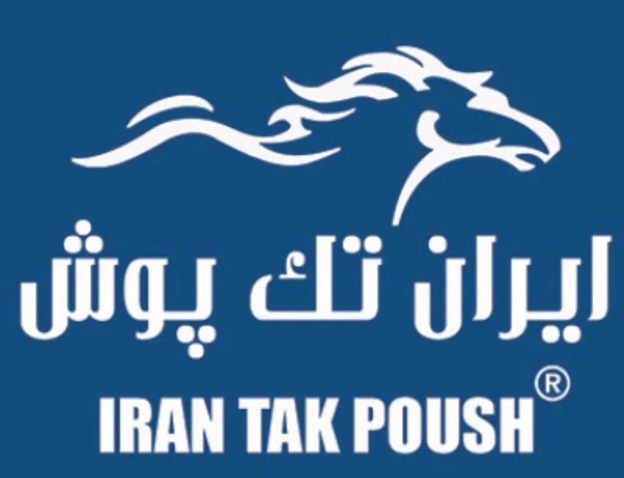 ایران تک پوش