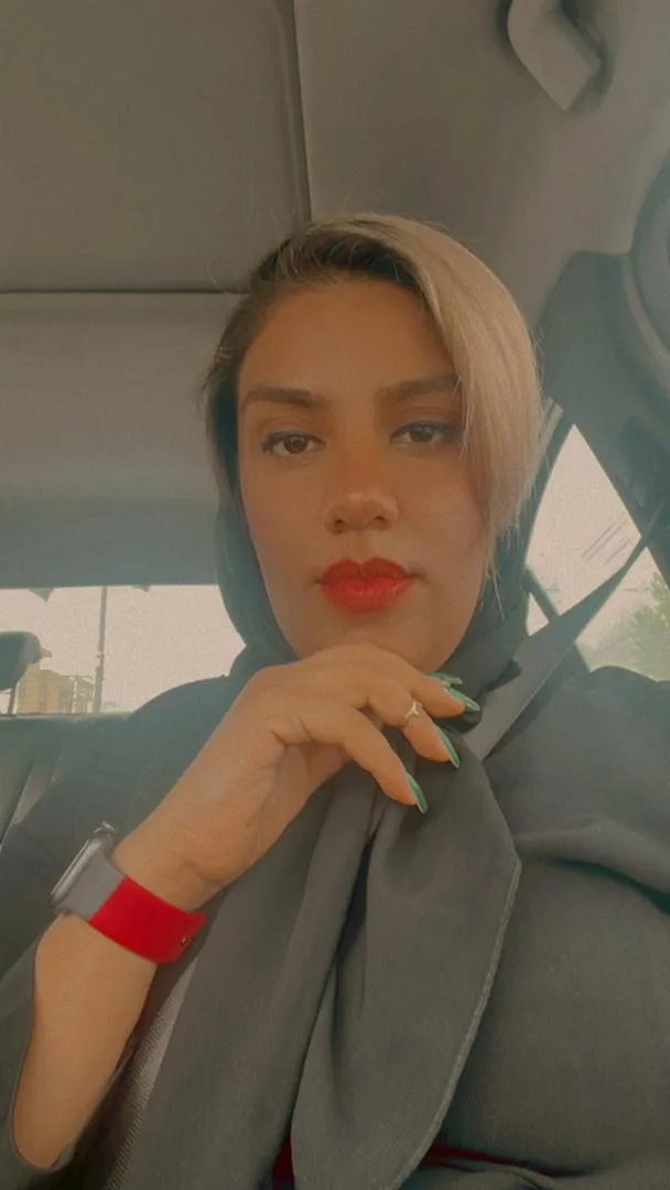 فرشته ناصری زاده