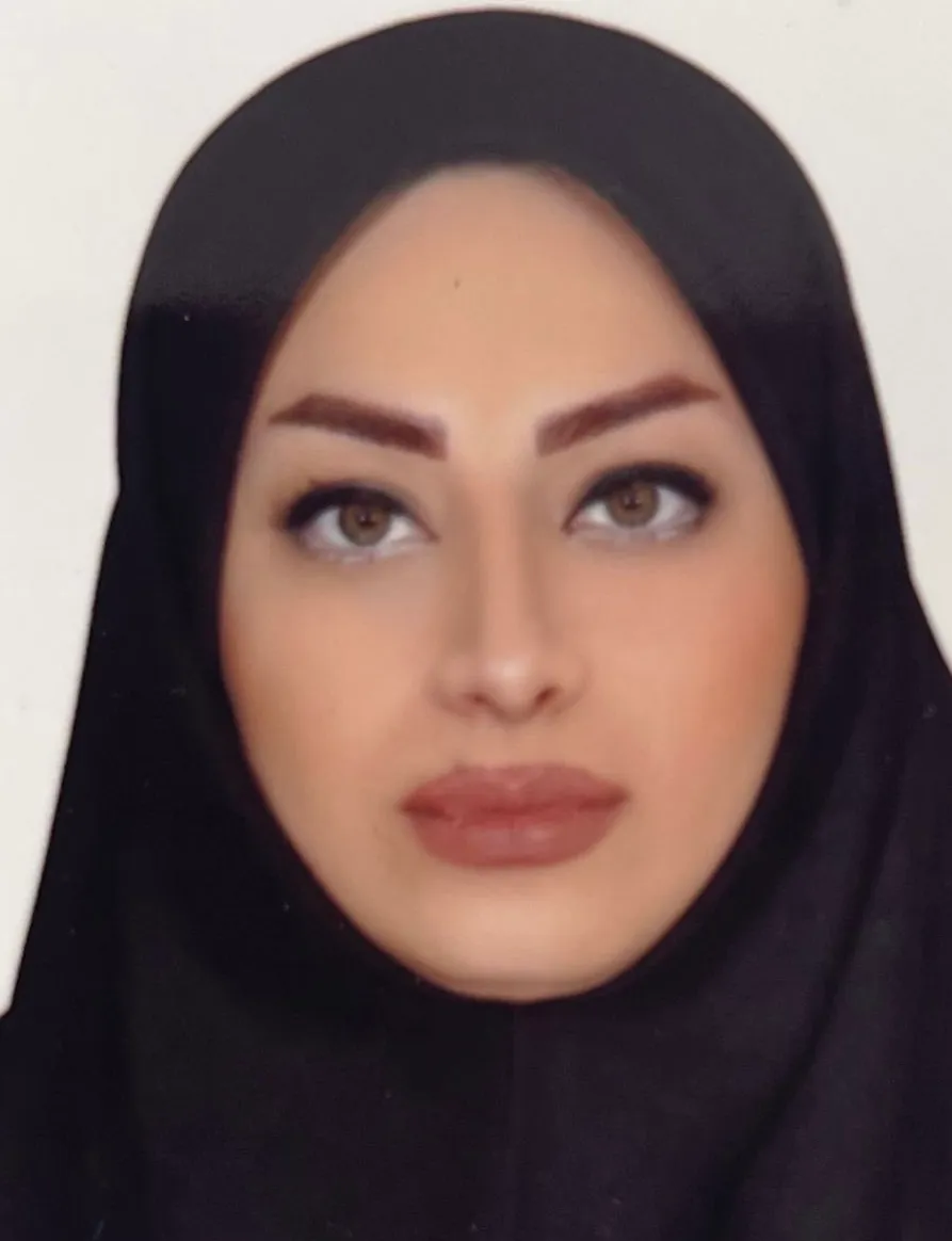 Dr.saharnaz moghani