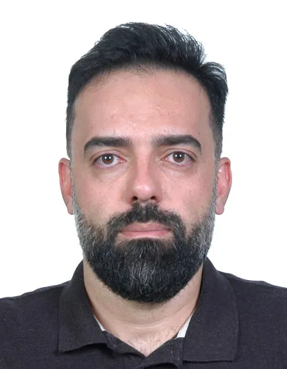 Mohammad Ali Hadaegh