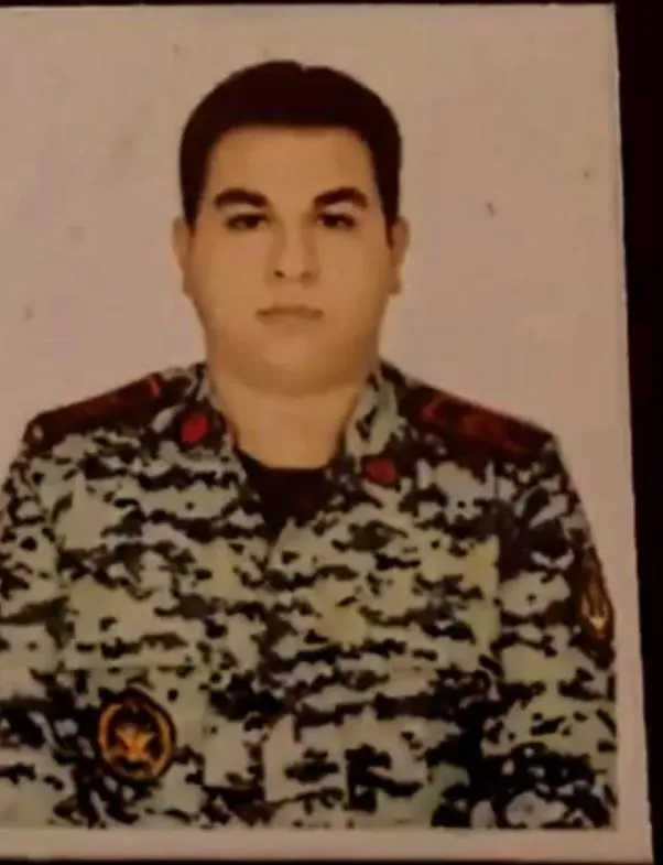 ستوان رضا امیری