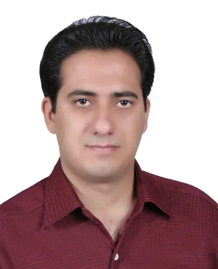 مهندس محمد پناه
