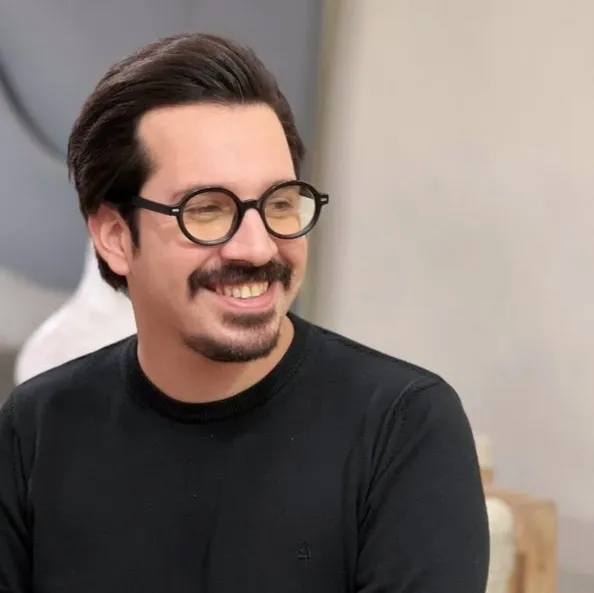 Mohammad Reza Fathi