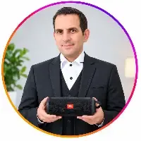 فروشگاه لوازم جانبی تک