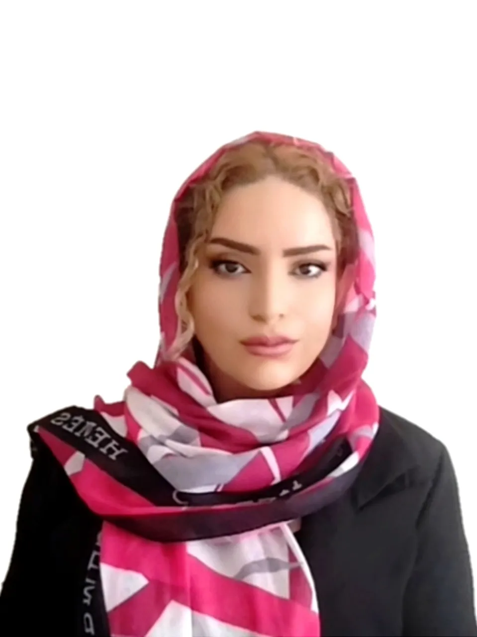 سیده کوثر احمدی