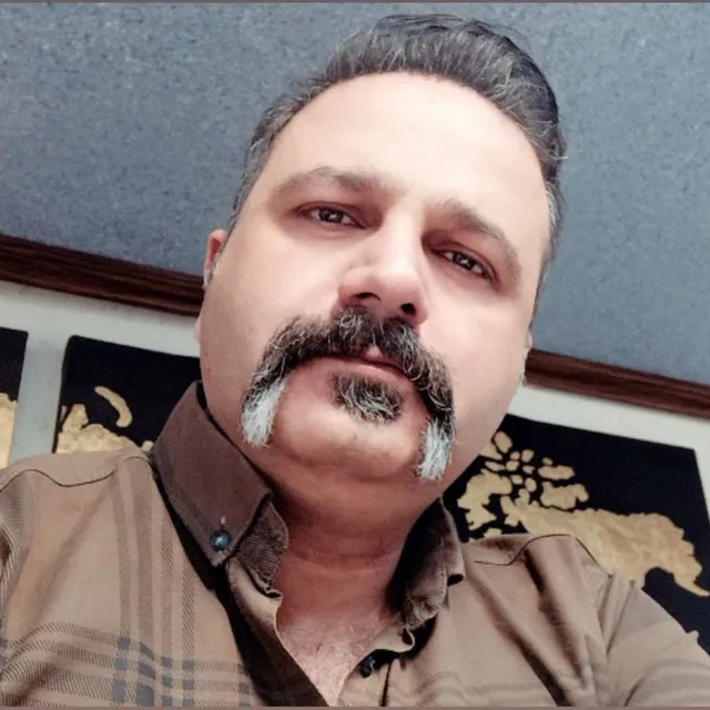 آقای مالک