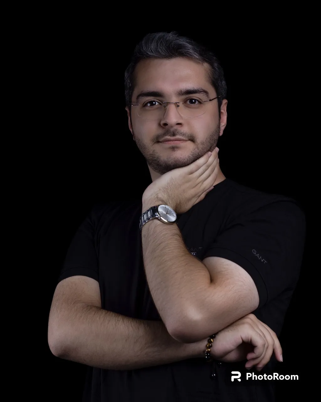 حامد بابازاده