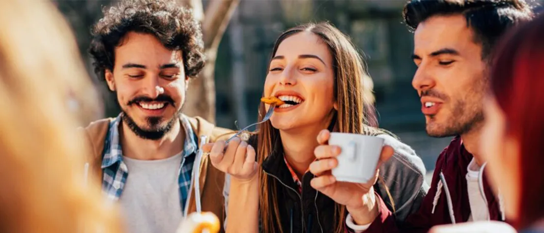 راههای جذب مشتری فستفود
