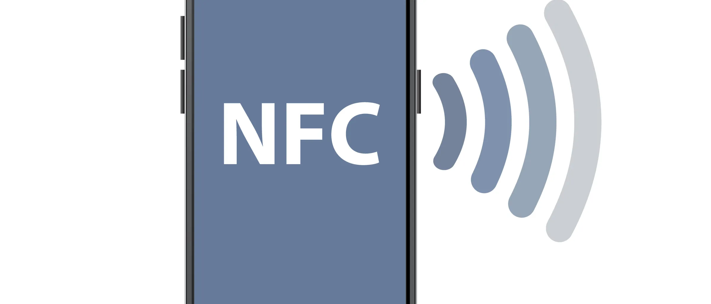 کارت ویزیت NFC چیست؟