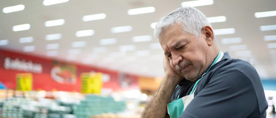 چرا مشتری مغازه از ما خرید نمی‌کند؟ 8 چالش بزرگ کسب‌وکارها