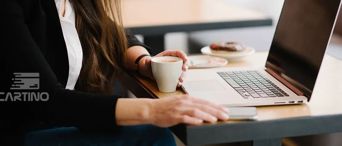 چگونه غیرحضوری کارت بانکی دریافت کنیم؟