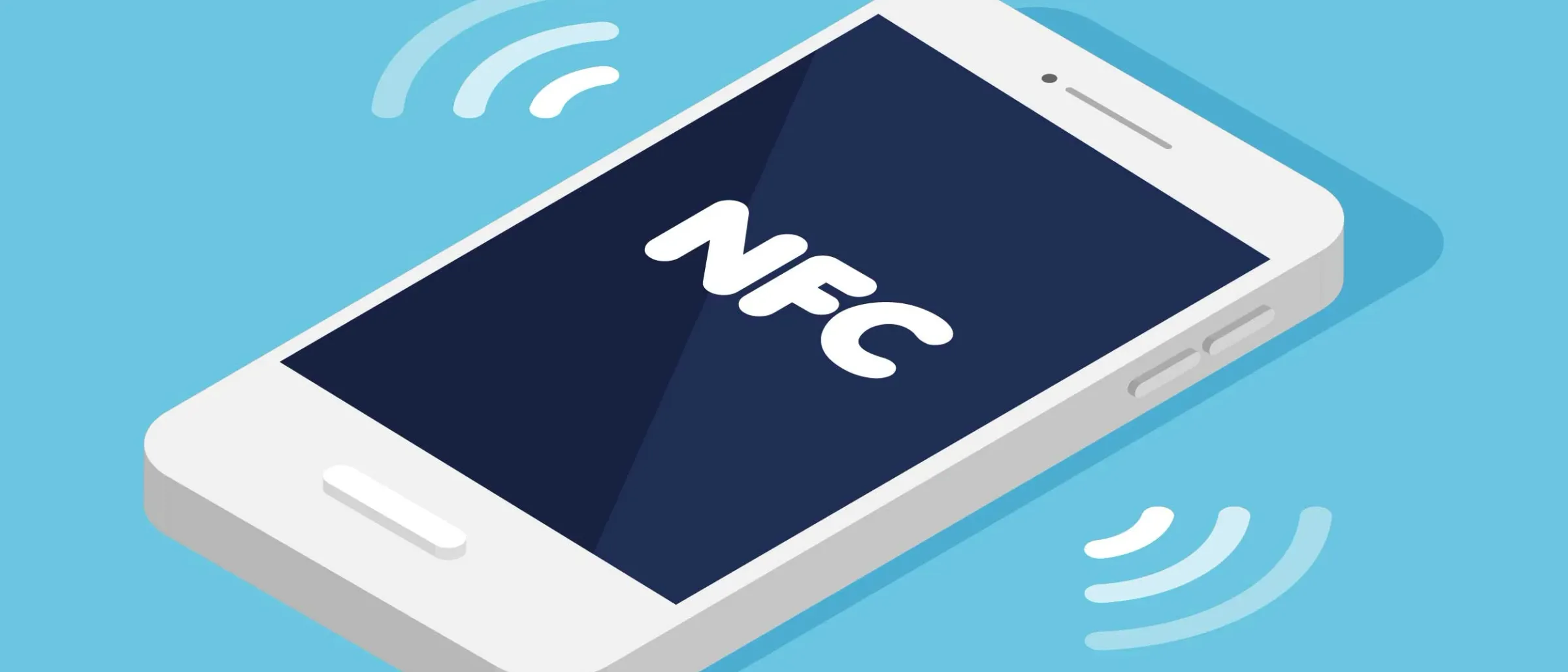 مزیت‌‌های  کارت ویزیت nfc