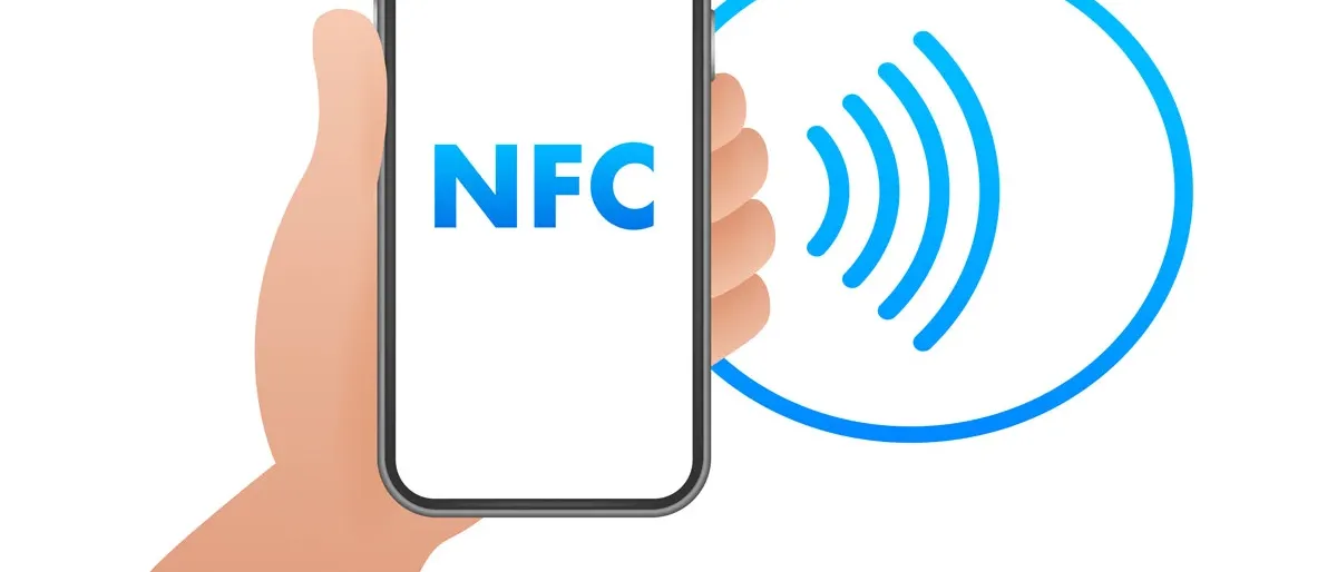 تکنولوژی NFC چیست و در چه زمانهایی کاربرد دارد؟