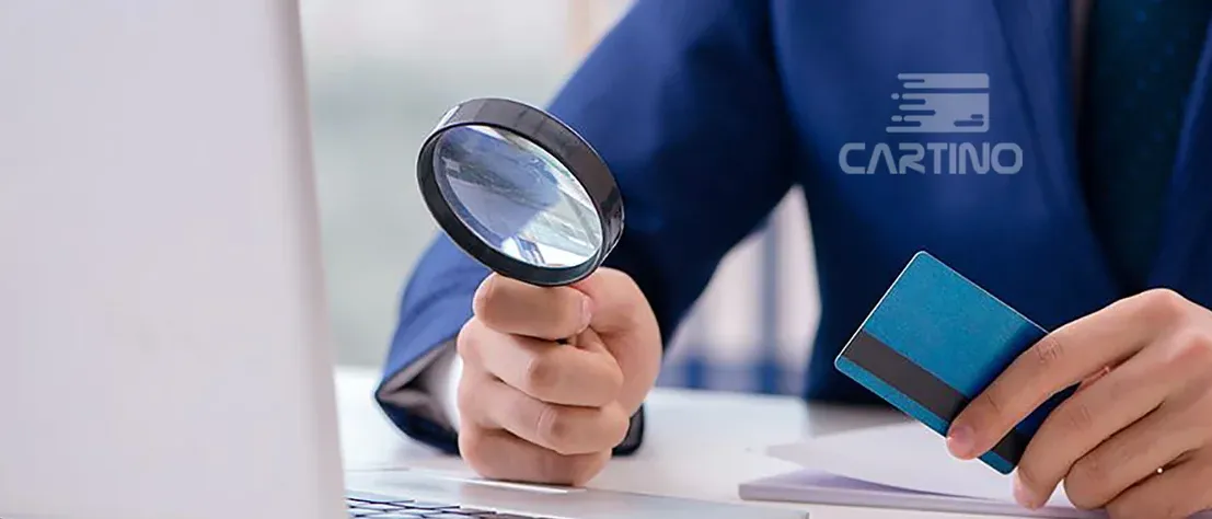 چگونه کارت بانکی را ردیابی کنیم ؟