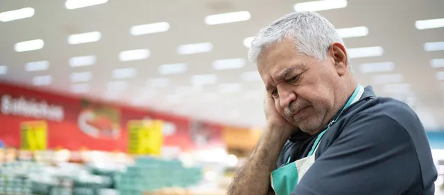چرا مشتری مغازه از ما خرید نمی‌کند؟ 8 چالش بزرگ کسب‌وکارها