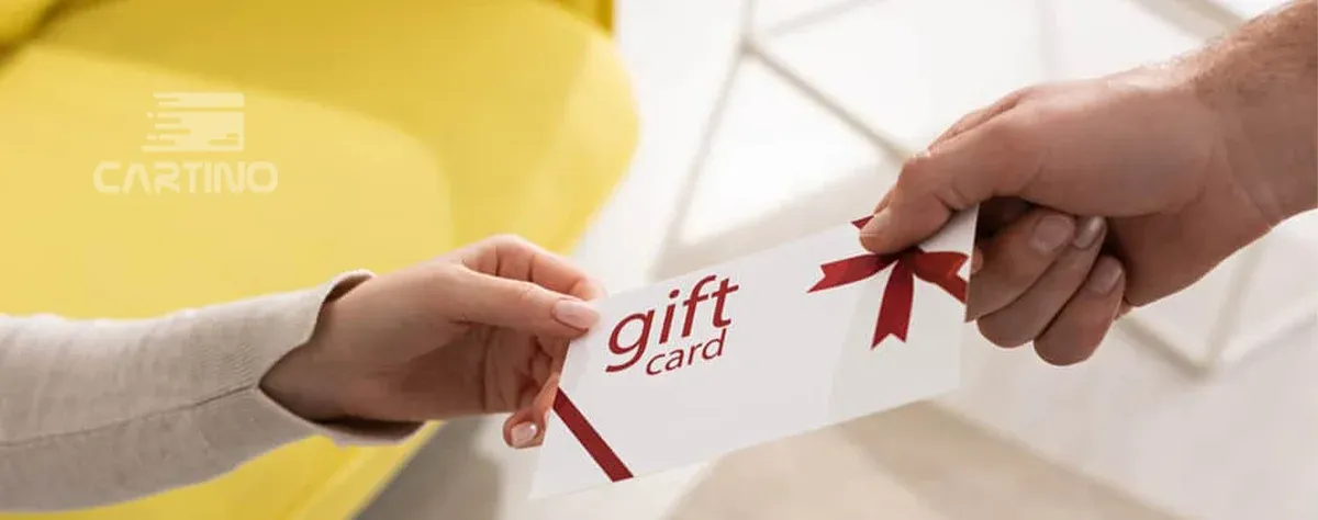 چطور کارت هدیه از بانک بگیریم؟ + نکات مهم دریافت کارت هدیه