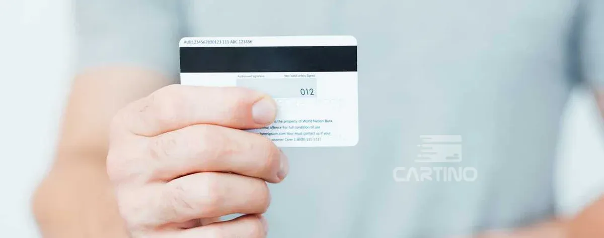 چگونه اطلاعات کارت بانکی خود را پیدا کنیم؟ +  رمزگشایی 16 رقم طلایی!