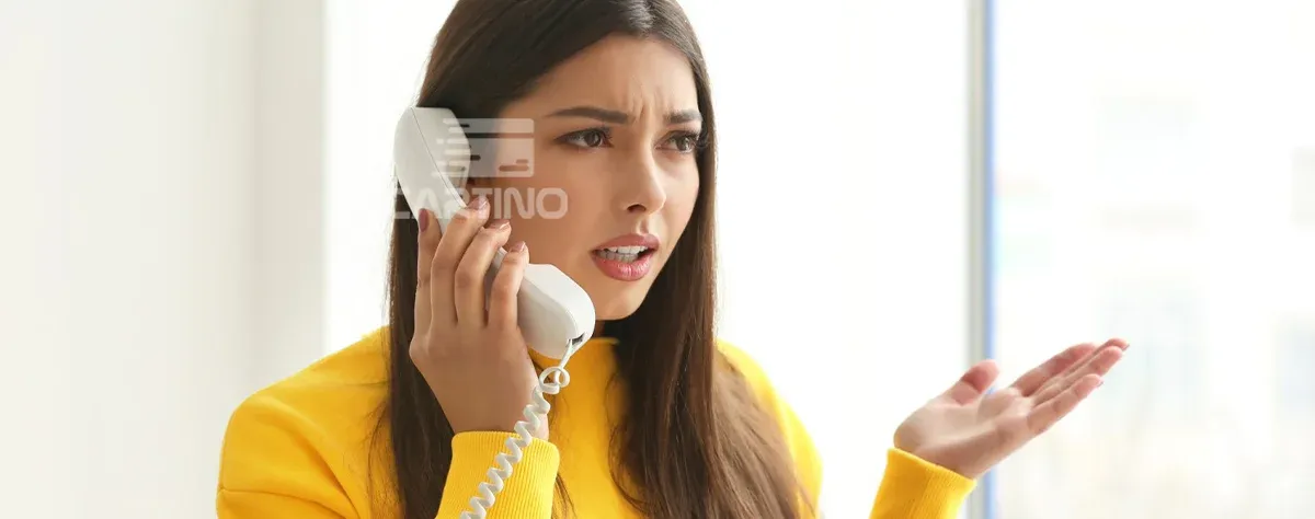 پس از گم شدن کارت بانکی چه باید کرد
