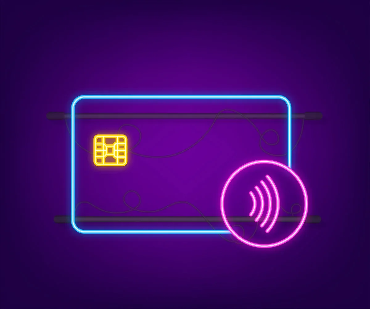 پرداخت با کارت nfc