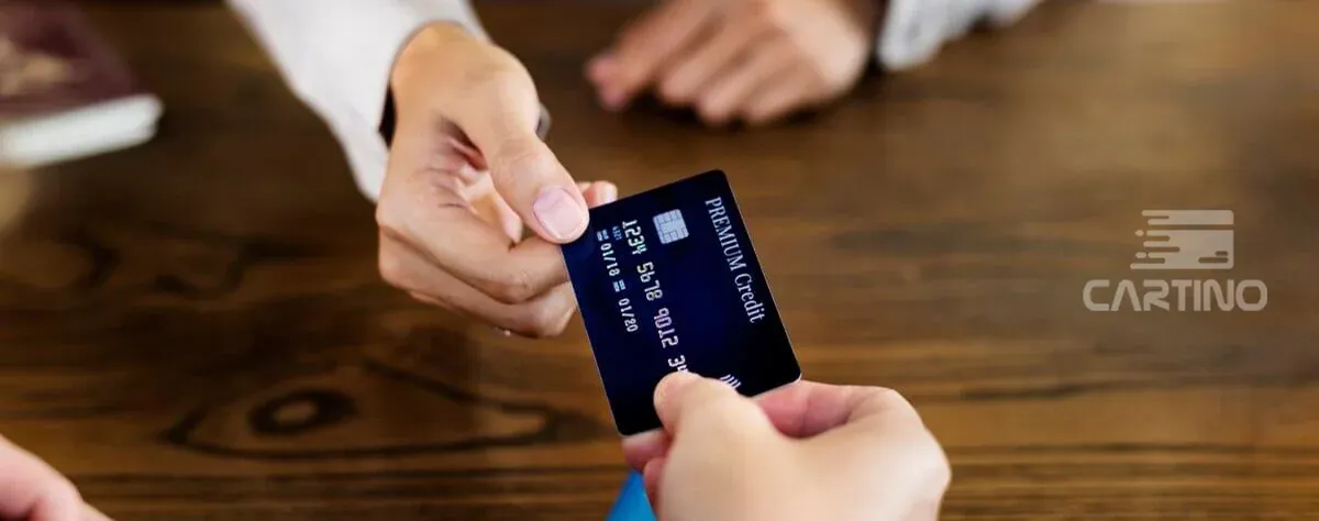 چگونه کارت بانکی را عوض کنیم