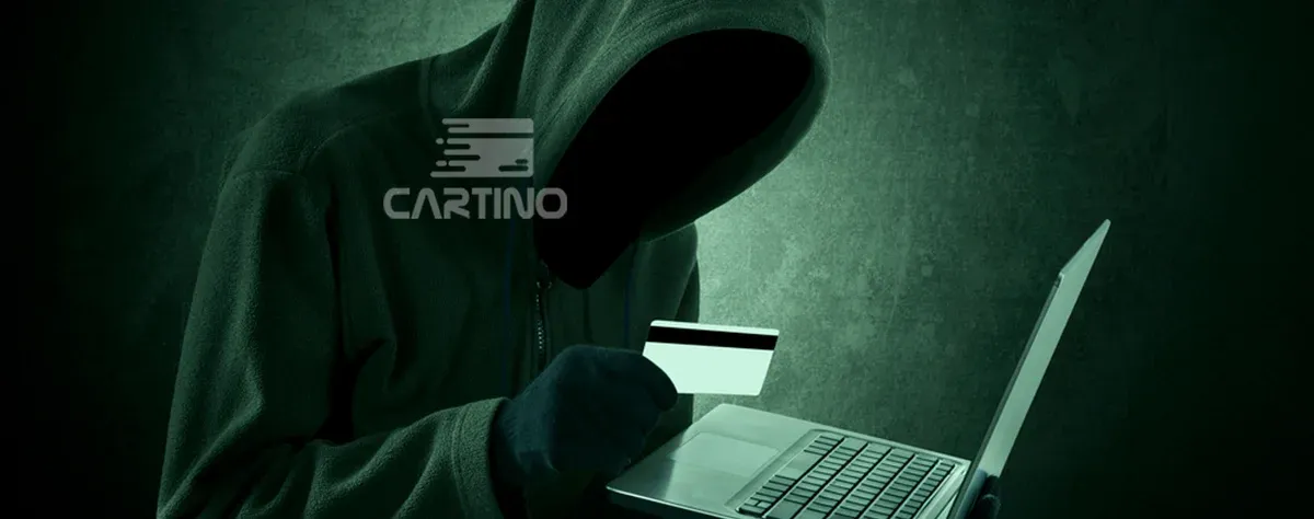 چگونه از هک کارت بانکی جلوگیری کنیم ؟