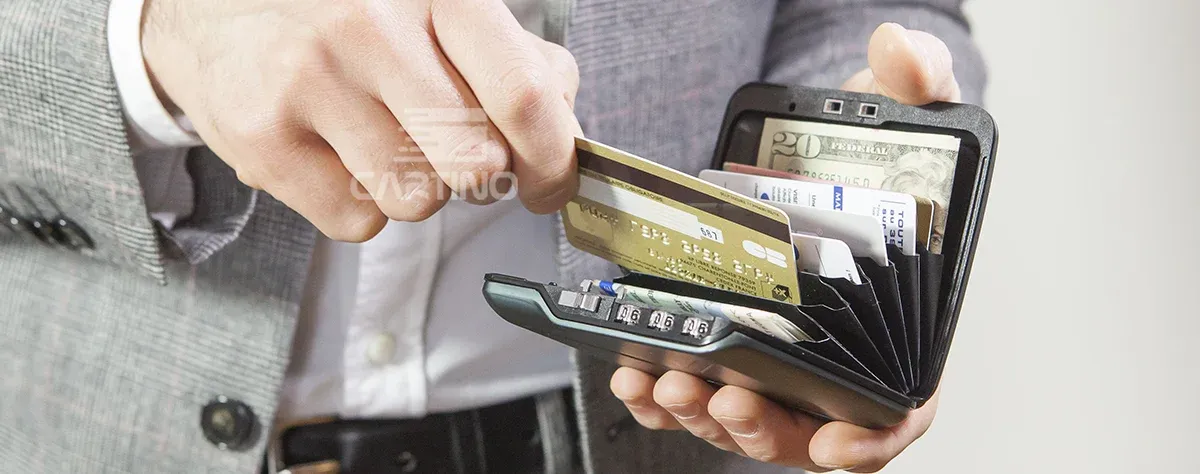 پس از گم شدن کارت بانکی چه باید کرد